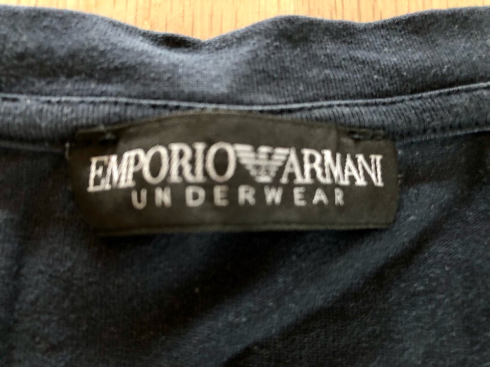 T-shirt, Emporio Armani, str. XS