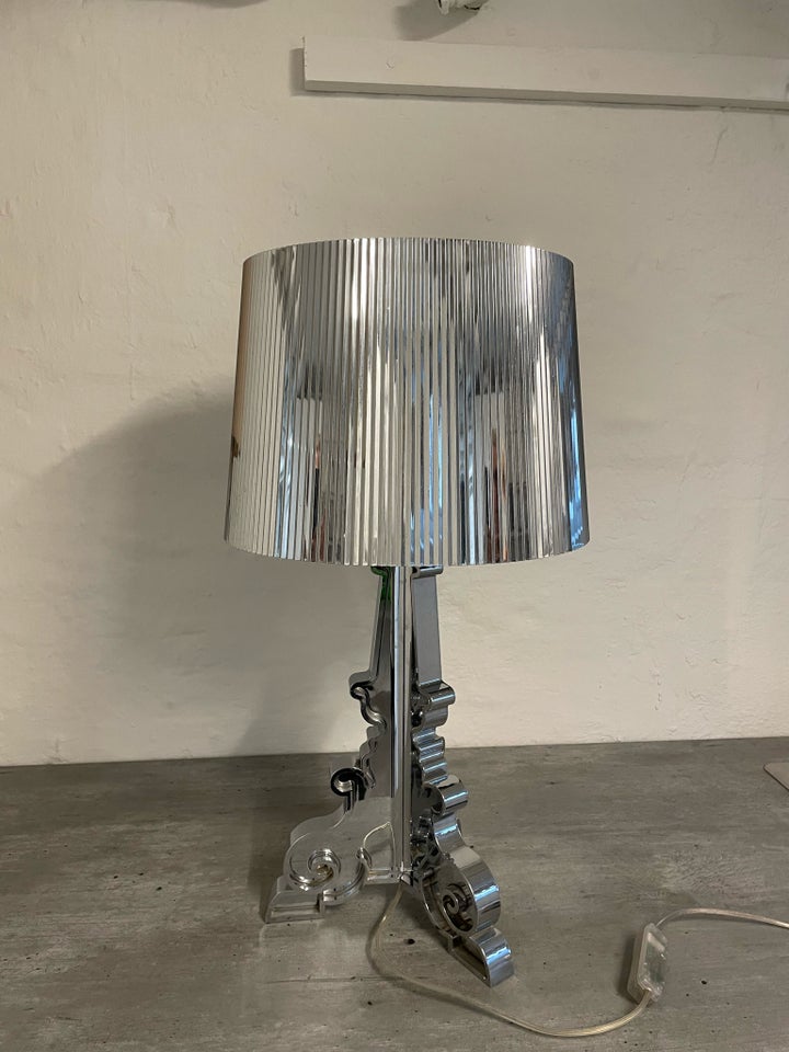 Lampe, Kartell