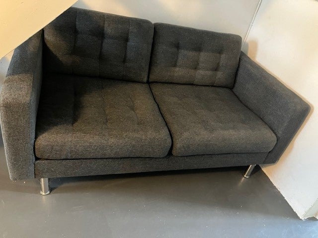 IKEA Landskrona sofa med ti