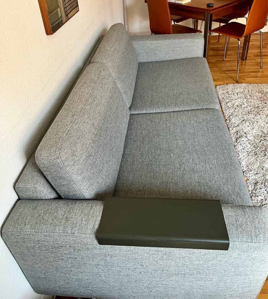 Sofa stof Bolia