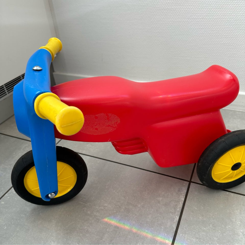 Scooter Dantoy