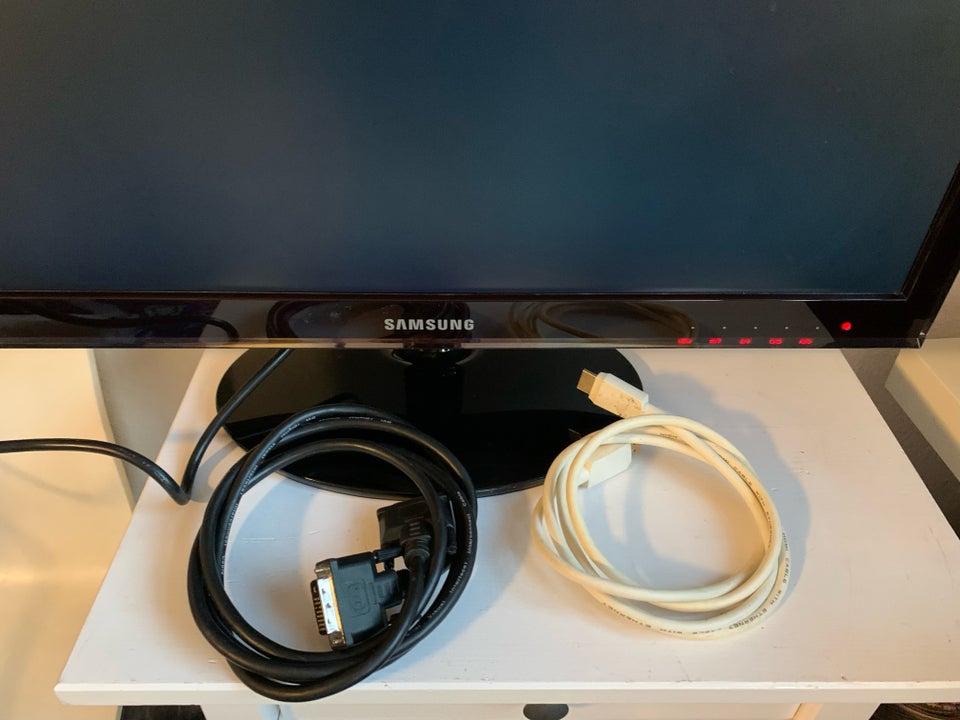 Samsung SyncMaster P2450 24