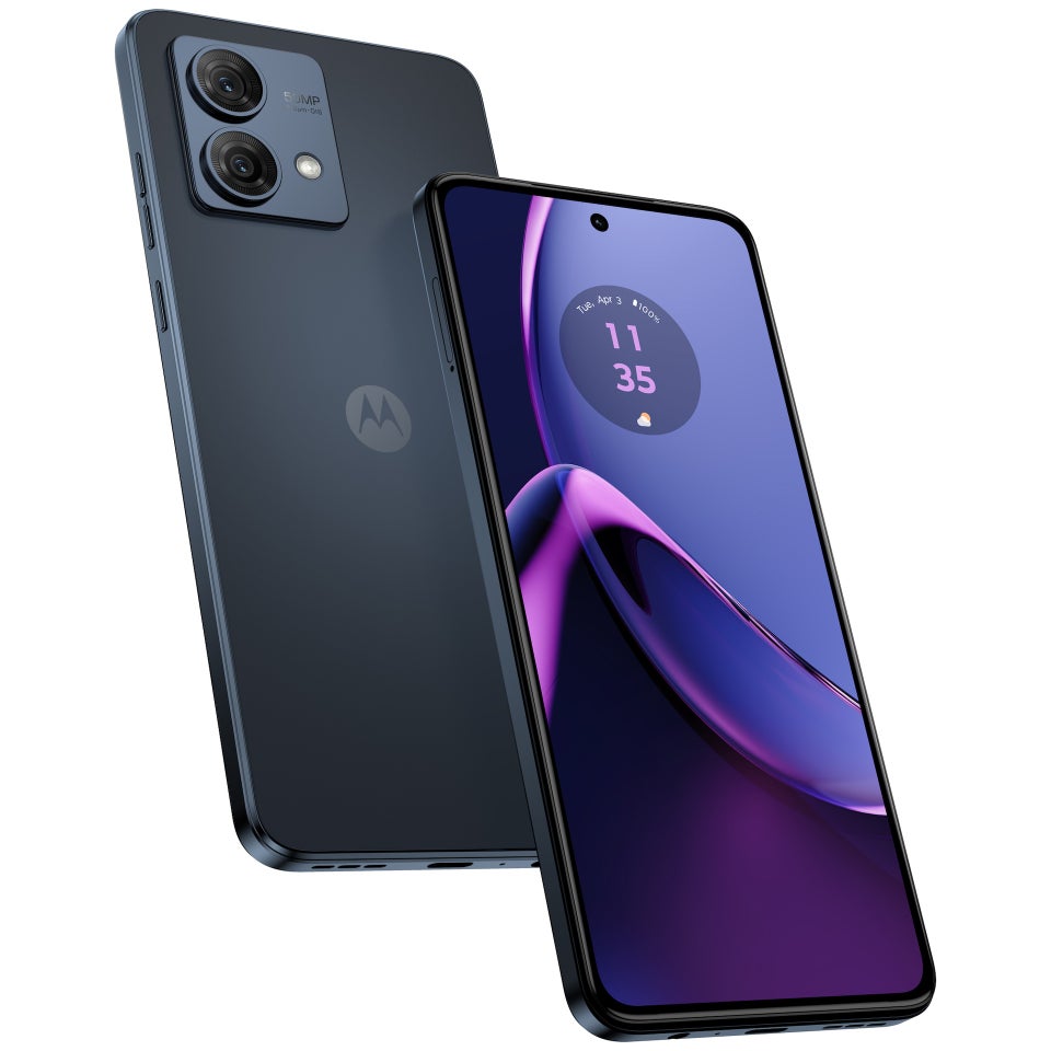 Motorola G84, 256GB , Perfekt