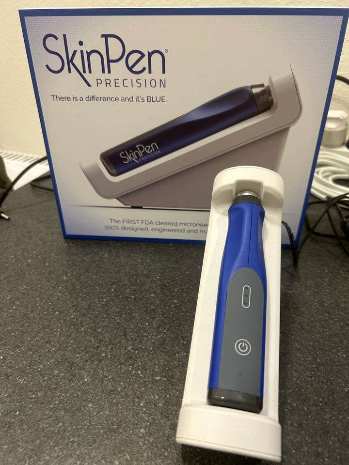 Andet, Klinik udstyr SkinPen,