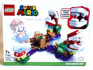 Lego Super Mario 71382