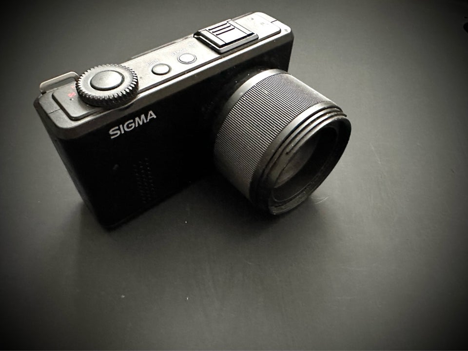 Sigma, DP3 Merrill , 15x3