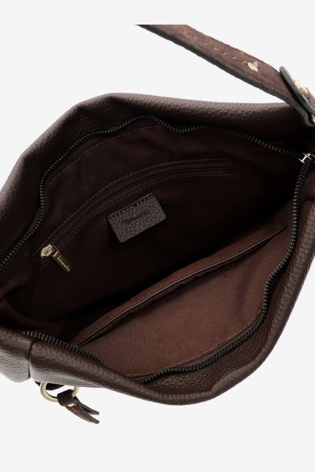 Crossbody, andet mærke, læderlook