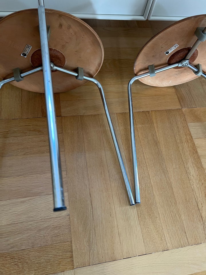 Arne Jacobsen, Tidlig Arne