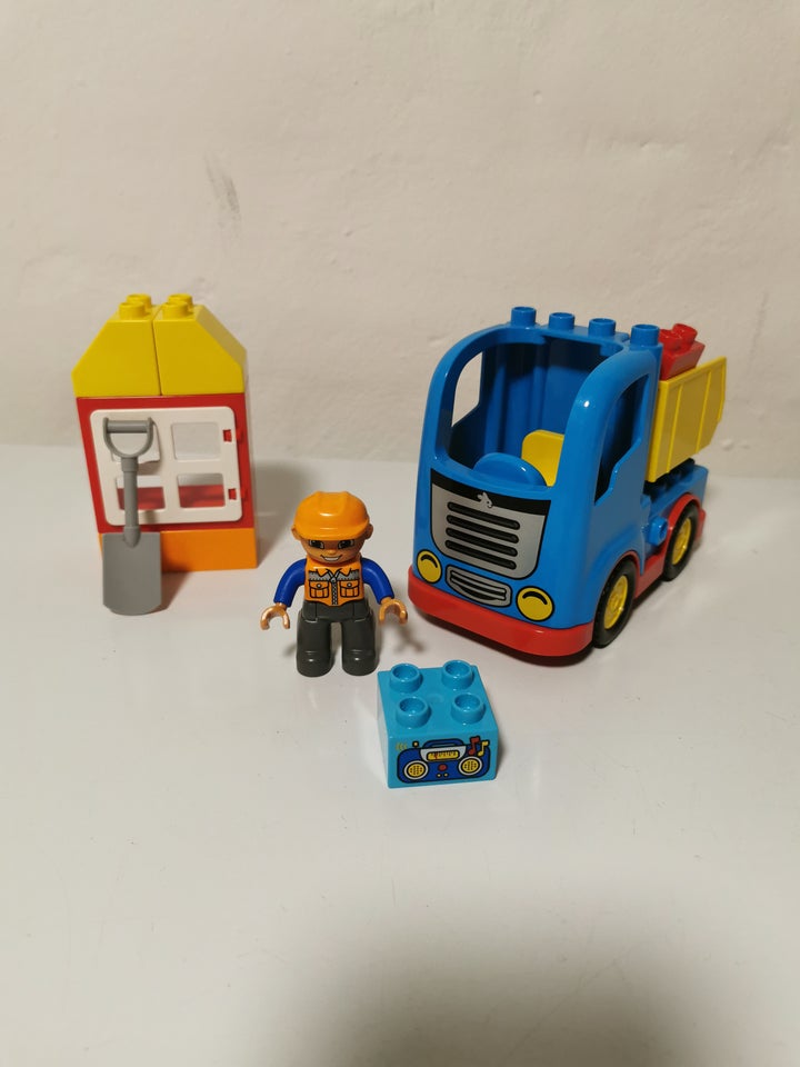 Lego Duplo 10529