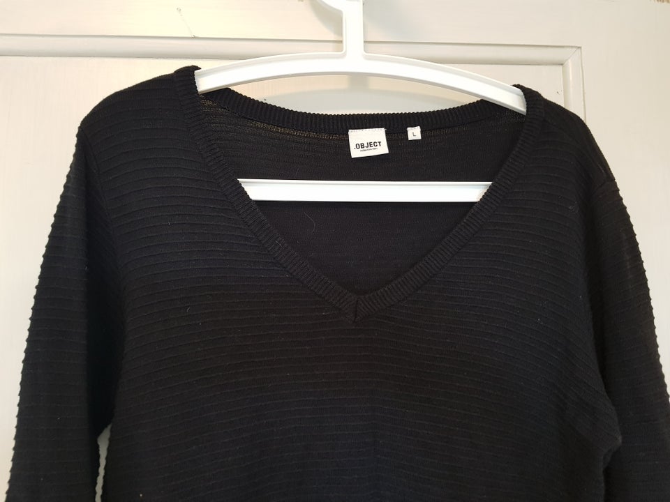 Sweater, Object, str. 40