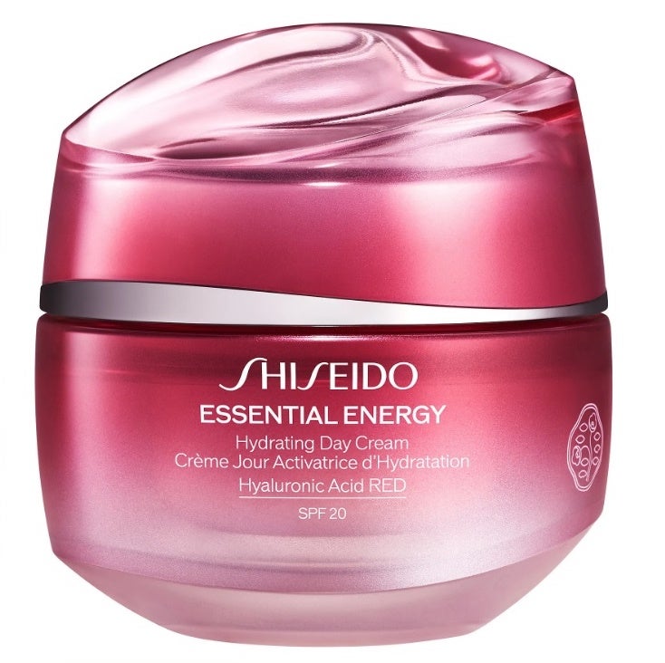 Ansigtspleje, Shiseido Essential