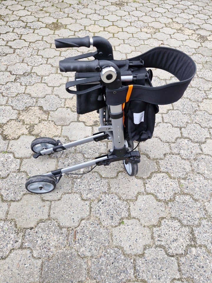 Rollator