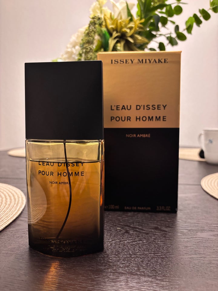 Eau de parfum, Parfumer, Parfums de