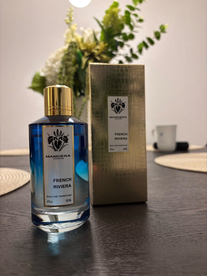 Eau de parfum, Parfumer, Parfums de