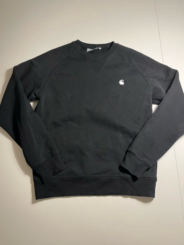 Sweatshirt, Carhartt, str. S