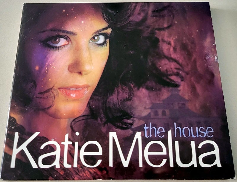 Katie Melua: The house, rock