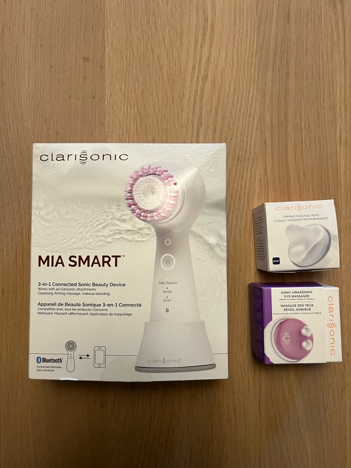 Wellnessprodukter Mia Smart