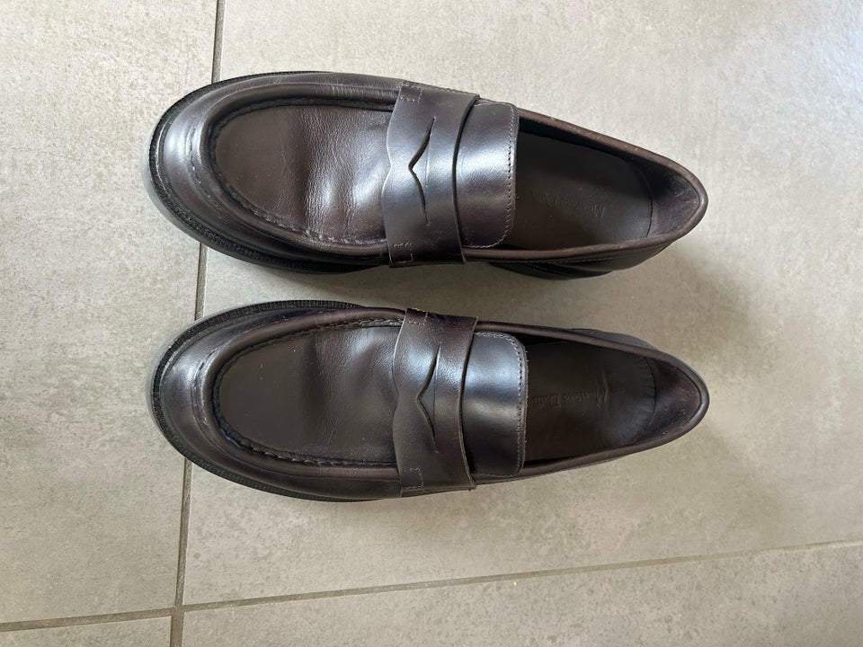 Loafers, Massimo Dutti, str. 41