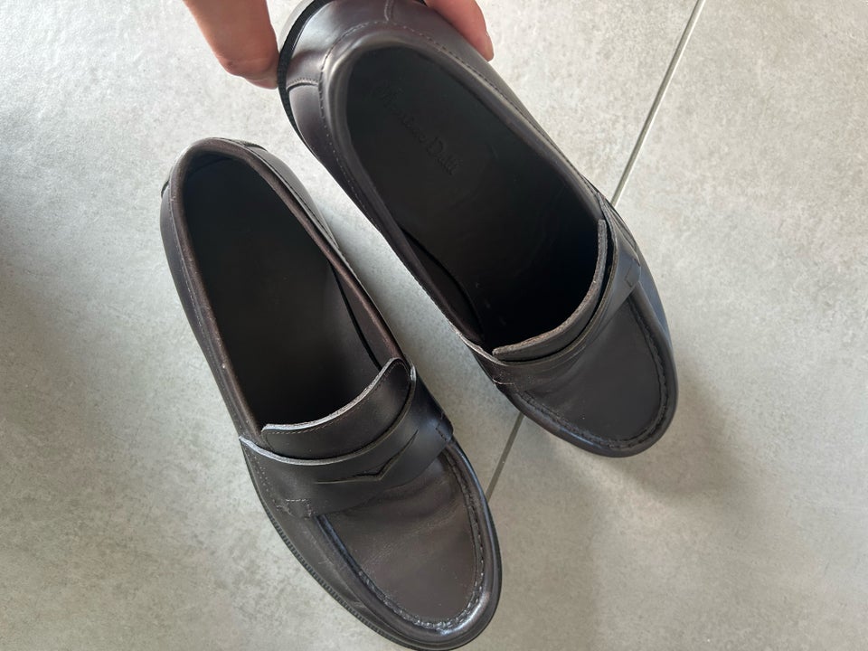 Loafers, Massimo Dutti, str. 41