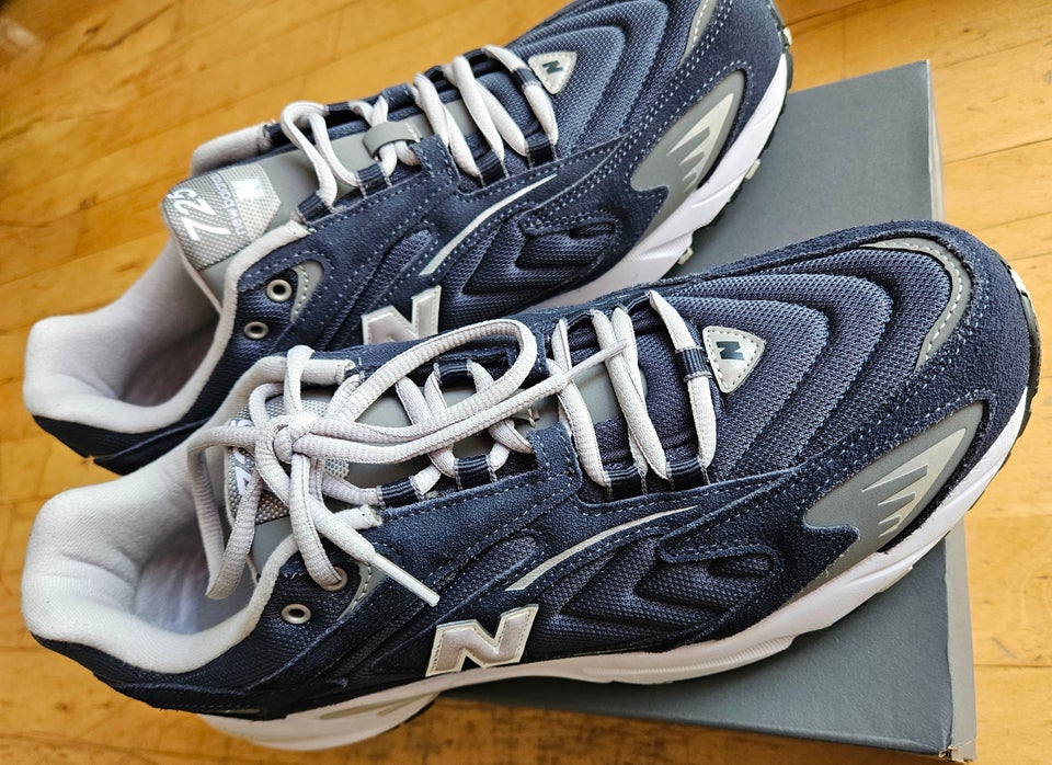 Sneakers, New Balance, str. 46,5