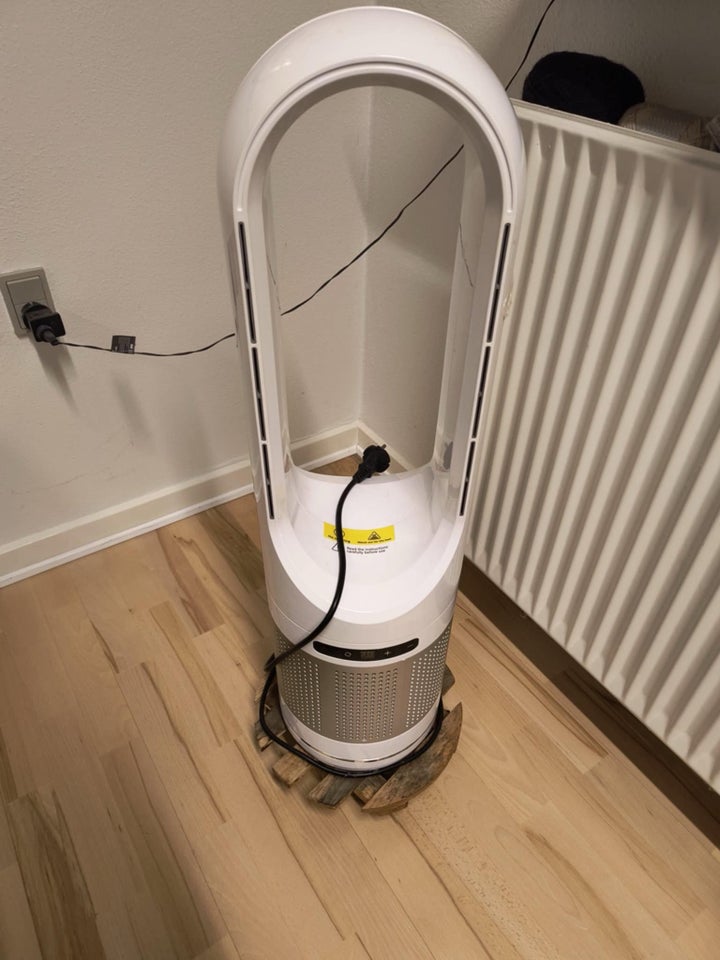 Loftsventilator, puretech