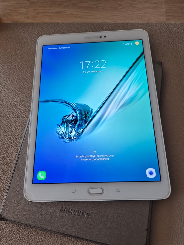 Samsung Tab 2 32 GB