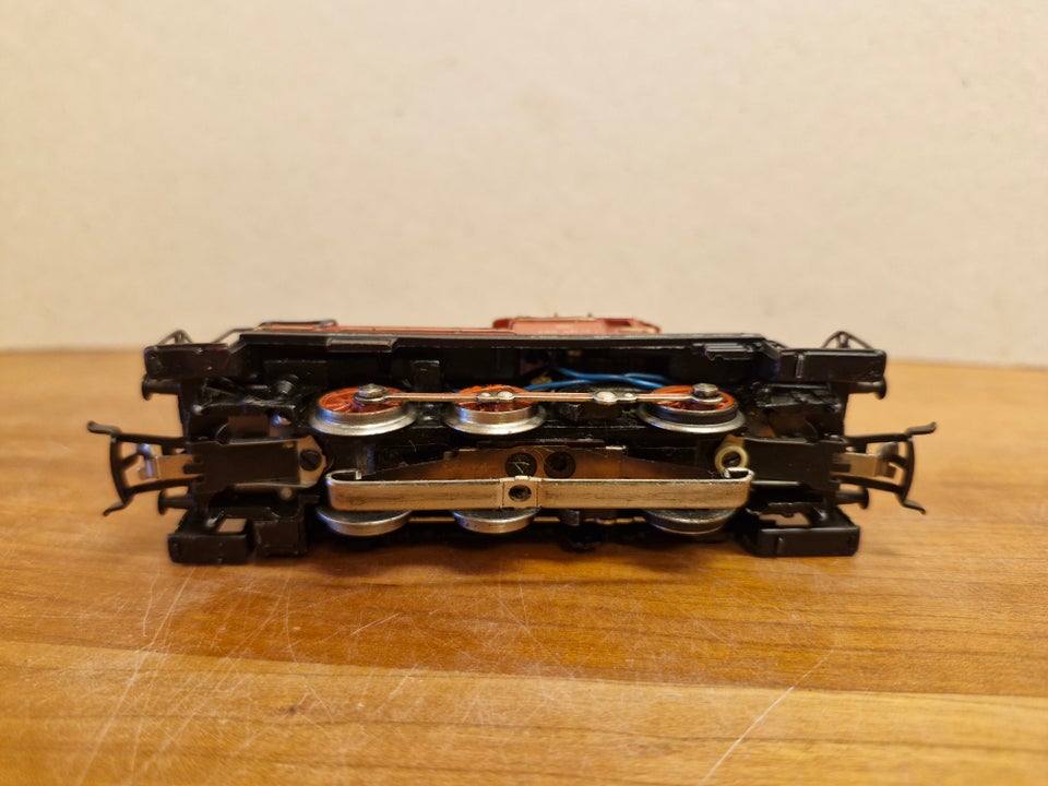 Modeltog, Märklin 3065, skala H0