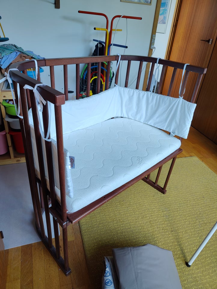 Babyseng Bedsidecrib