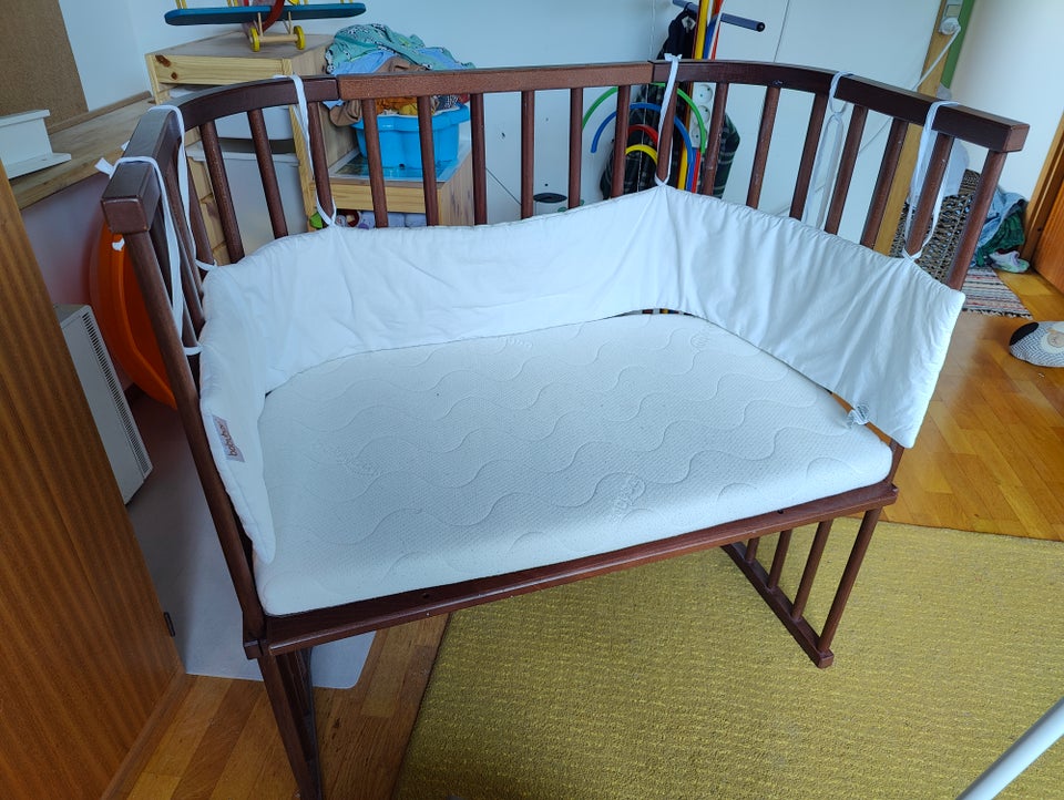 Babyseng Bedsidecrib