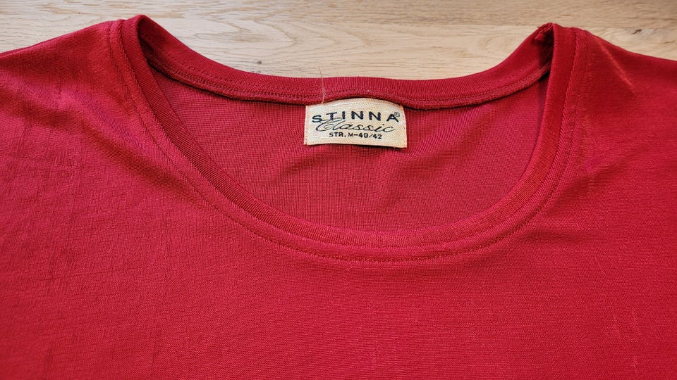 Bluse, Stinna, str. 42