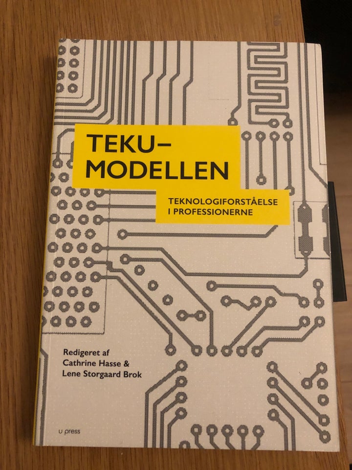 Teku- modellen, Cathrine Hasse, år