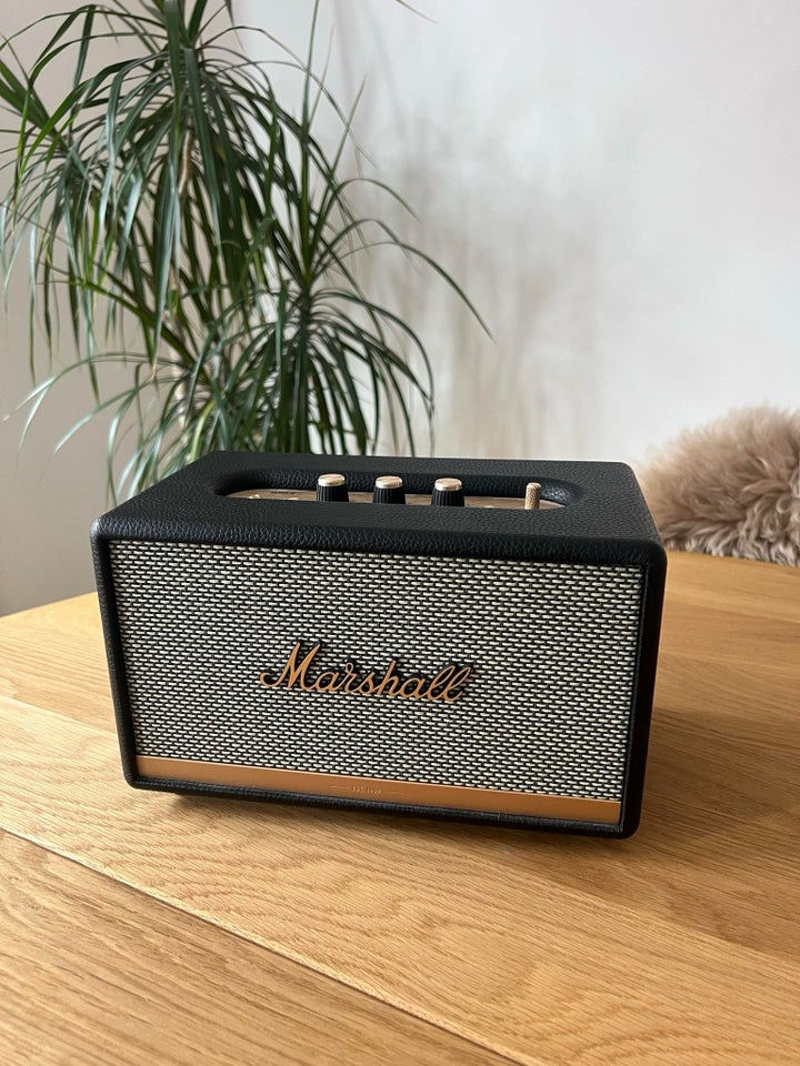 Højttaler, Marshall, Action BT 2