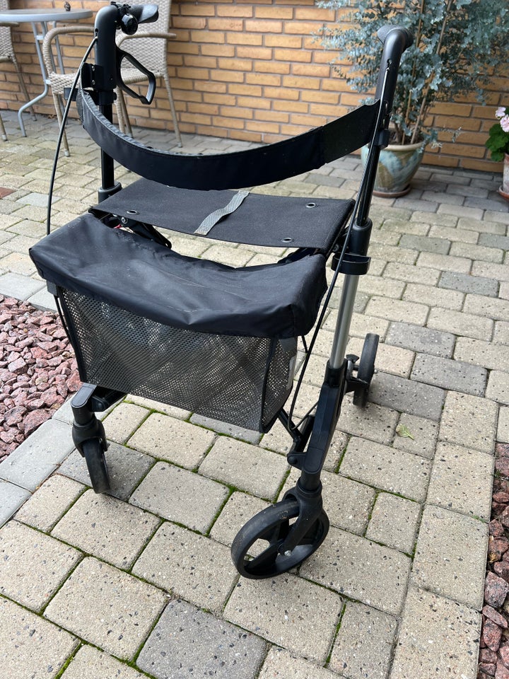 Rollator Mobilex