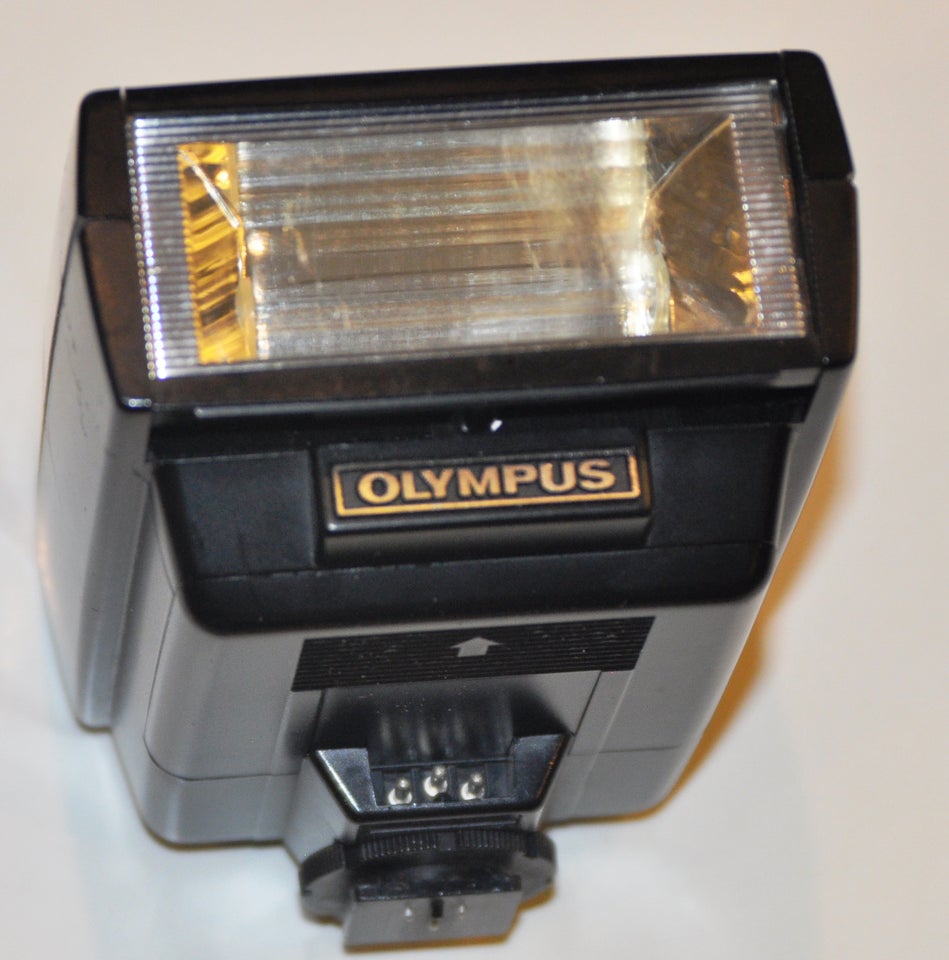 OLYMPUS, ´T 32 + T 20