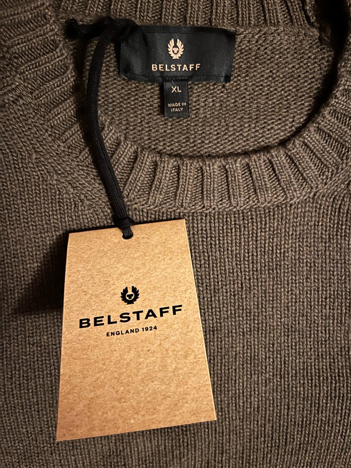 Sweater Belstaff str XL