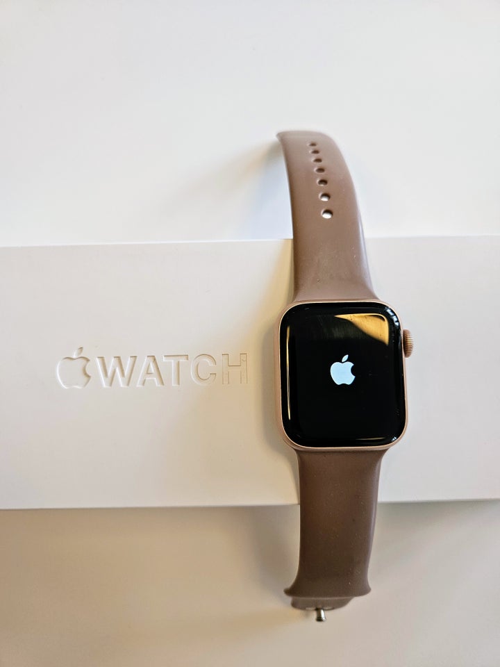 Smartwatch Apple