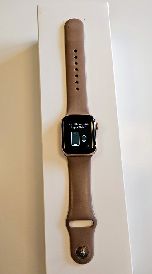 Smartwatch Apple