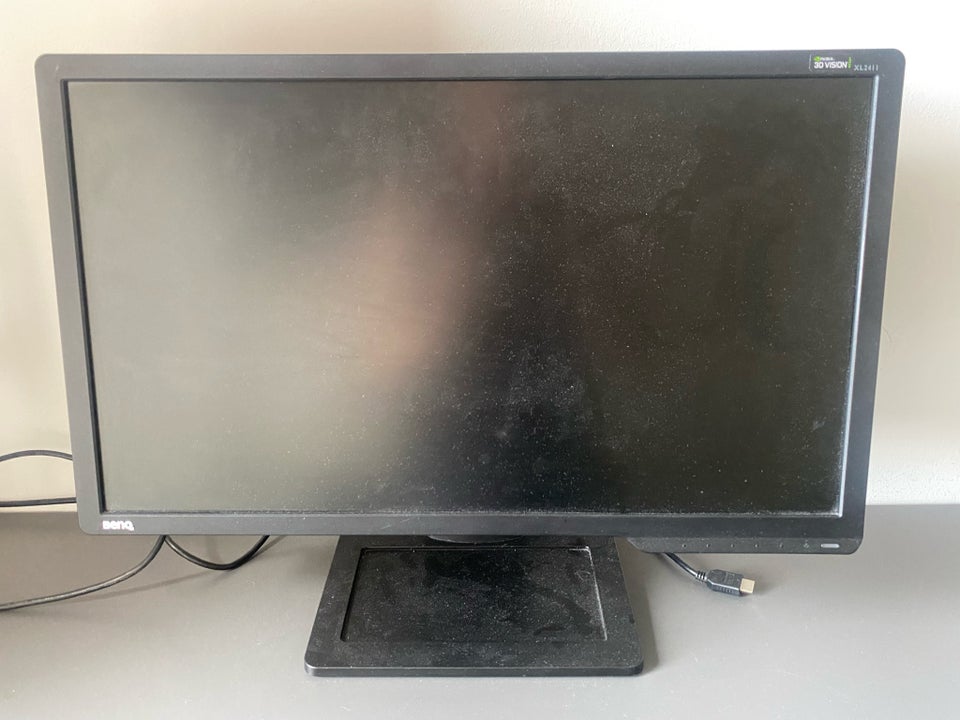 BenQ XL2411 24 tommer