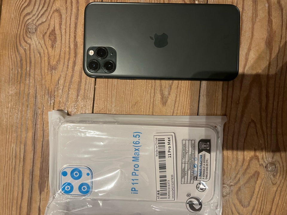 iPhone 11 Pro Max, 64 GB, God