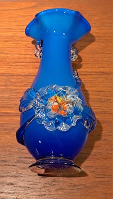 Glas Tivoli vase