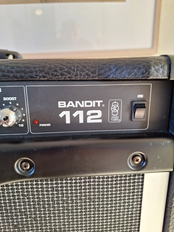 Guitarcombo Peavey Bandit 112 80