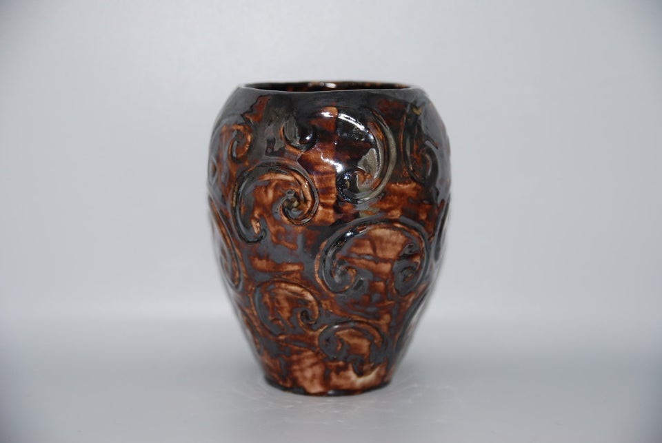 Keramik Vase