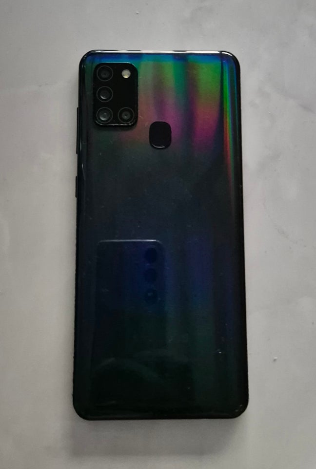 Samsung Galaxy A21, 32 , Perfekt