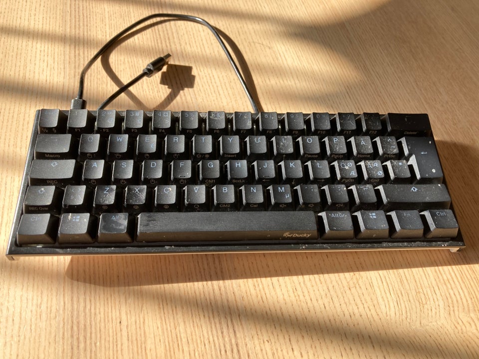 Tastatur, Ducky , One 2 mini