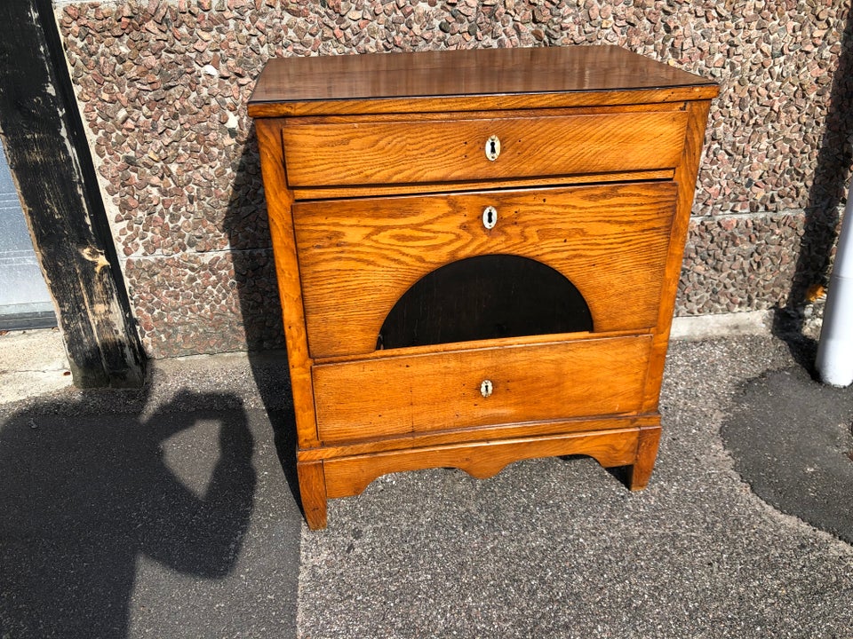 Antik Biedermeier Kommode, 200 år