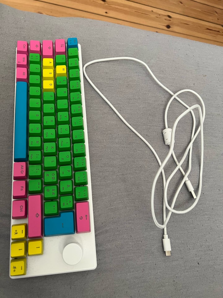 Tastatur JLT Loop kompakt