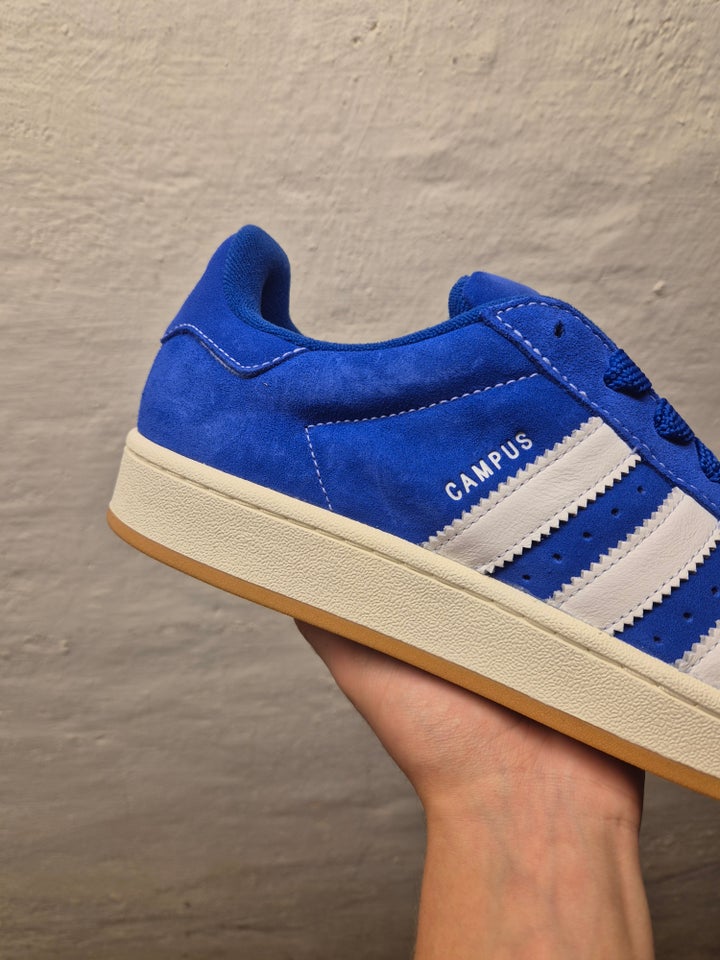 Sneakers, Adidas Campus 00s Blue