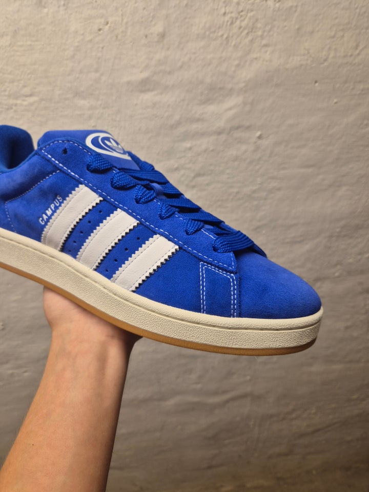 Sneakers, Adidas Campus 00s Blue