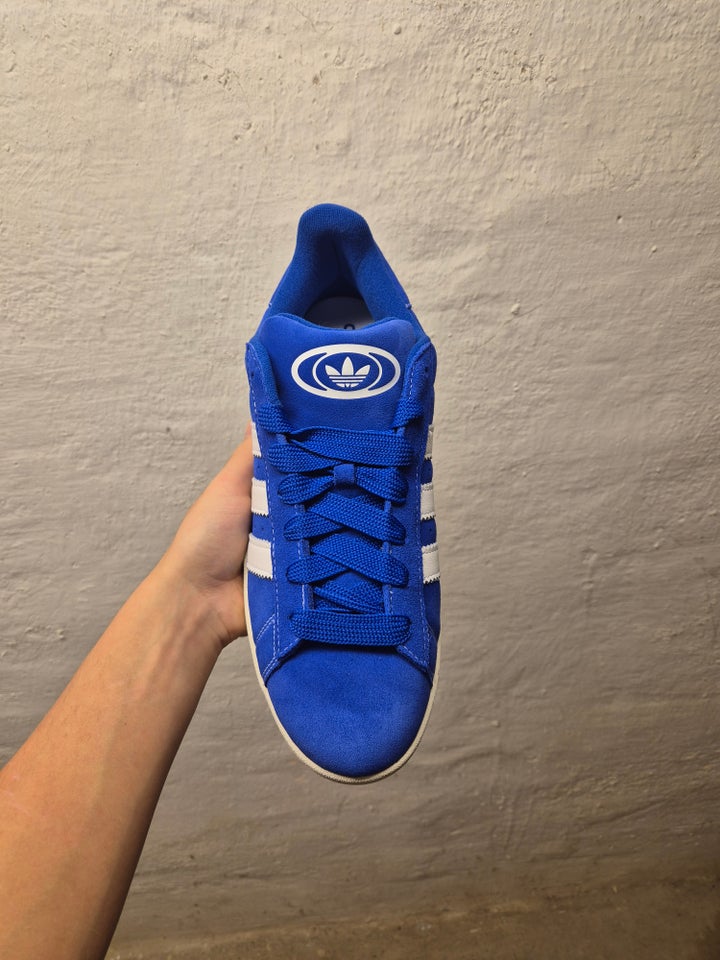 Sneakers, Adidas Campus 00s Blue