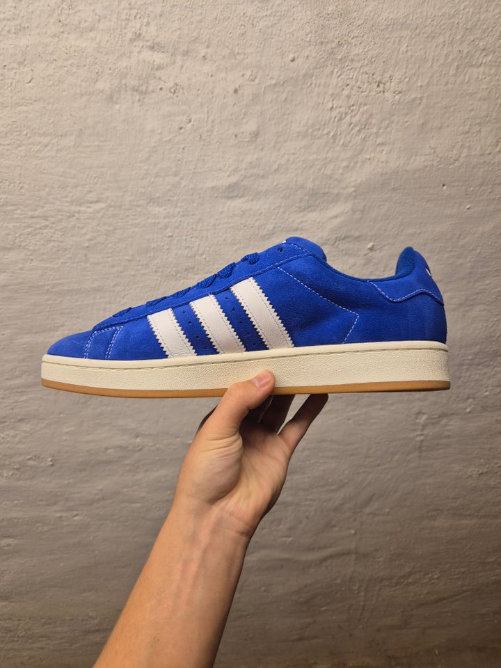 Sneakers, Adidas Campus 00s Blue